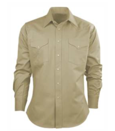 Forge Men's 98/2 Work Western Shirt