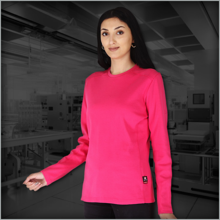 Forge FR Ladies Work Wear
