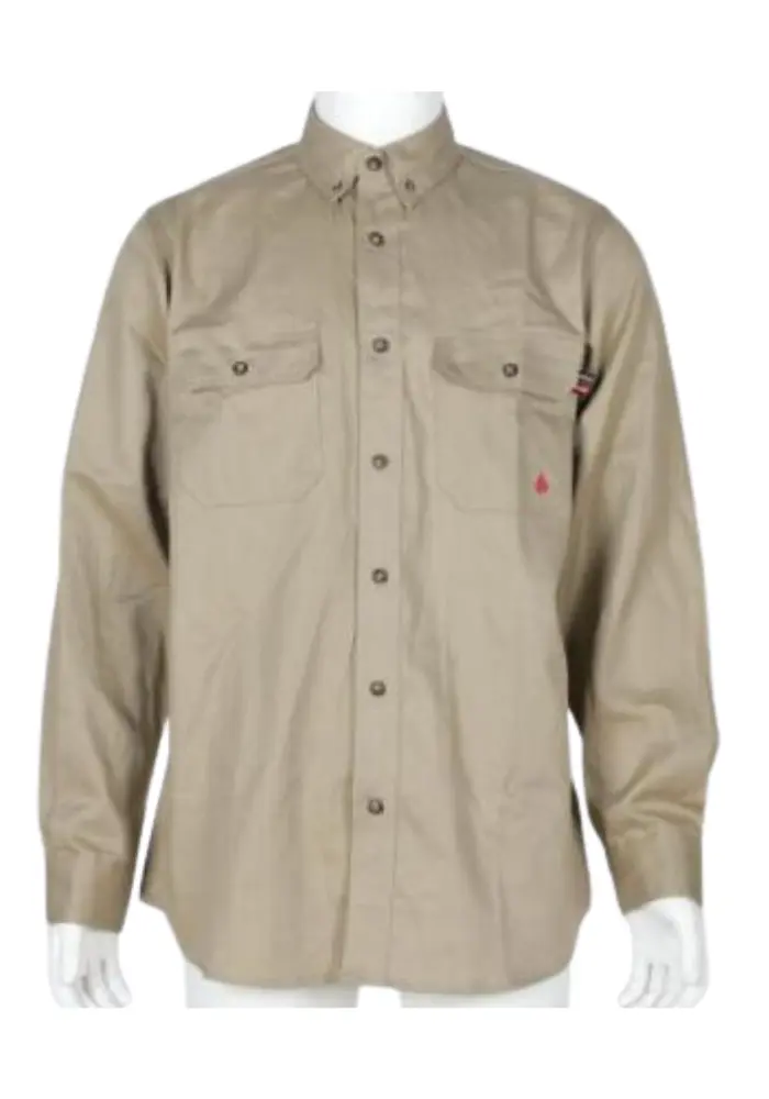 MFRLB2PS-024 KHAKI 1